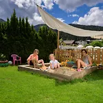 Apartman Auszeit *