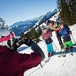 Auszeit Apartman Flachau