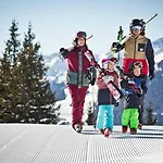Auszeit * Flachau