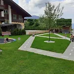 Apartman Auszeit *