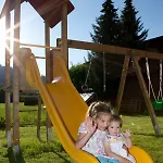 Apartman Auszeit Flachau