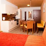 Apartman Auszeit Flachau