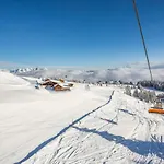 Auszeit Apartman Flachau