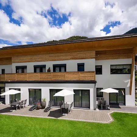 Apartman Auszeit *