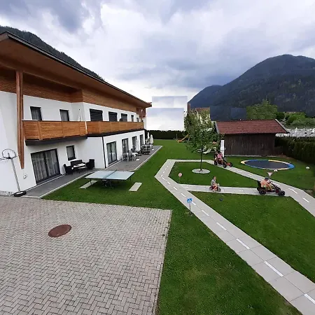 Auszeit Flachau