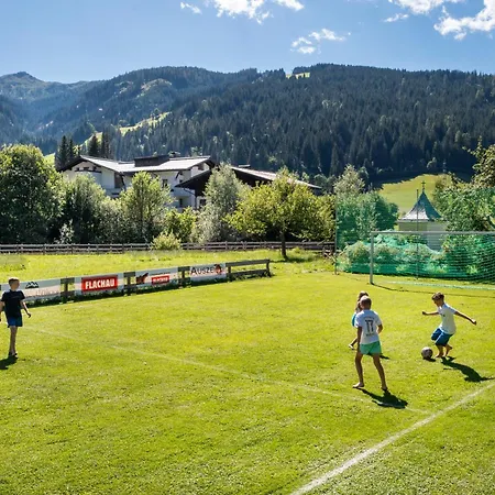 Auszeit Apartman Flachau