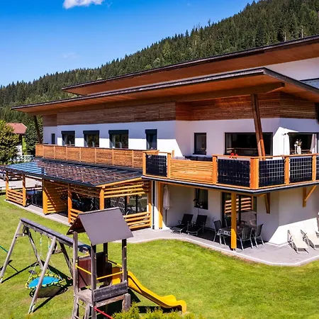 Auszeit * Flachau