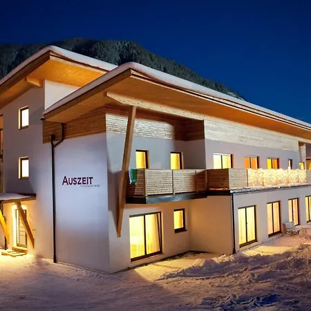 Auszeit * Flachau