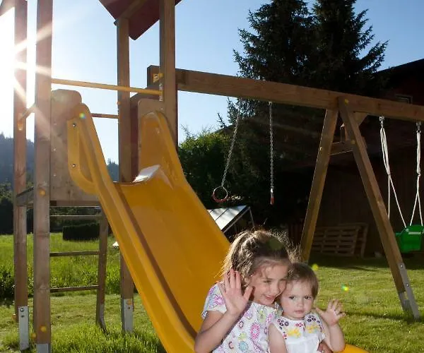 Appartement Auszeit Flachau