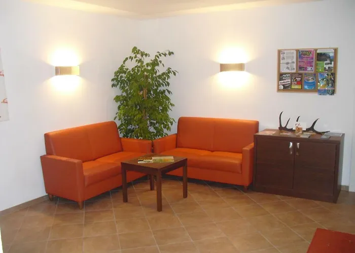 Appartement Auszeit *